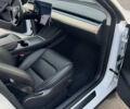 Белый Тесла Model Y, объемом двигателя 0 л и пробегом 43 тыс. км за 27500 $, фото 37 на Automoto.ua