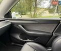 Белый Тесла Model Y, объемом двигателя 0 л и пробегом 47 тыс. км за 27500 $, фото 11 на Automoto.ua