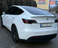 Білий Тесла Model Y, об'ємом двигуна 0 л та пробігом 116 тис. км за 27400 $, фото 20 на Automoto.ua