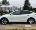 Белый Тесла Model Y, объемом двигателя 82 л и пробегом 65 тыс. км за 28700 $, фото 3 на Automoto.ua