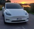 Белый Тесла Model Y, объемом двигателя 0 л и пробегом 31 тыс. км за 29500 $, фото 1 на Automoto.ua