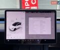 Тесла Model Y 2022 у Києві на Automoto.ua Білий Тесла Model Y, об'ємом двигуна 0 л та пробігом 59 тис. км за 31999 $, фото 22 на Automoto.ua