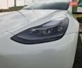 Белый Тесла Model Y, объемом двигателя 0 л и пробегом 47 тыс. км за 26200 $, фото 8 на Automoto.ua