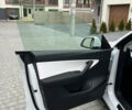 Белый Тесла Model Y, объемом двигателя 0 л и пробегом 34 тыс. км за 28000 $, фото 18 на Automoto.ua
