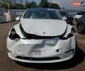 Белый Тесла Model Y, объемом двигателя 0 л и пробегом 37 тыс. км за 11000 $, фото 4 на Automoto.ua