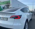 Білий Тесла Model Y, об'ємом двигуна 0 л та пробігом 60 тис. км за 24900 $, фото 13 на Automoto.ua