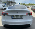 Белый Тесла Model Y, объемом двигателя 0 л и пробегом 44 тыс. км за 25900 $, фото 19 на Automoto.ua