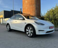 Белый Тесла Model Y, объемом двигателя 0 л и пробегом 94 тыс. км за 24500 $, фото 10 на Automoto.ua