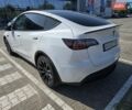 Білий Тесла Model Y, об'ємом двигуна 0 л та пробігом 36 тис. км за 29500 $, фото 6 на Automoto.ua