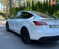Белый Тесла Model Y, объемом двигателя 0 л и пробегом 72 тыс. км за 30500 $, фото 4 на Automoto.ua
