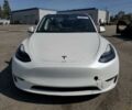 Белый Тесла Model Y, объемом двигателя 0 л и пробегом 60 тыс. км за 19300 $, фото 1 на Automoto.ua
