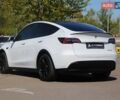 Белый Тесла Model Y, объемом двигателя 0 л и пробегом 90 тыс. км за 28100 $, фото 6 на Automoto.ua