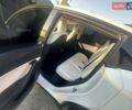 Белый Тесла Model Y, объемом двигателя 0 л и пробегом 25 тыс. км за 35500 $, фото 18 на Automoto.ua