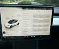 Белый Тесла Model Y, объемом двигателя 0 л и пробегом 38 тыс. км за 29700 $, фото 10 на Automoto.ua