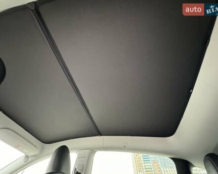 Белый Тесла Model Y, объемом двигателя 0 л и пробегом 45 тыс. км за 33000 $, фото 18 на Automoto.ua