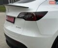 Білий Тесла Model Y, об'ємом двигуна 0 л та пробігом 117 тис. км за 23500 $, фото 9 на Automoto.ua