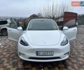 Белый Тесла Model Y, объемом двигателя 0 л и пробегом 94 тыс. км за 29999 $, фото 9 на Automoto.ua