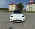 Белый Тесла Model Y, объемом двигателя 0 л и пробегом 57 тыс. км за 31000 $, фото 1 на Automoto.ua