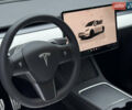 Білий Тесла Model Y, об'ємом двигуна 0 л та пробігом 115 тис. км за 25800 $, фото 26 на Automoto.ua