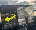 Білий Тесла Model Y, об'ємом двигуна 0 л та пробігом 100 тис. км за 23999 $, фото 19 на Automoto.ua