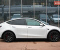 Белый Тесла Model Y, объемом двигателя 0 л и пробегом 20 тыс. км за 44999 $, фото 3 на Automoto.ua