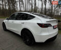 Белый Тесла Model Y, объемом двигателя 0 л и пробегом 74 тыс. км за 25700 $, фото 2 на Automoto.ua