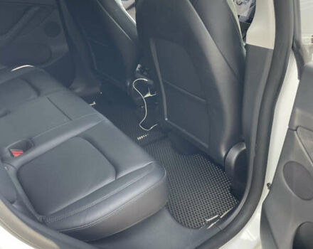 Белый Тесла Model Y, объемом двигателя 0 л и пробегом 76 тыс. км за 24900 $, фото 30 на Automoto.ua