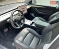 Белый Тесла Model Y, объемом двигателя 0 л и пробегом 17 тыс. км за 24777 $, фото 19 на Automoto.ua