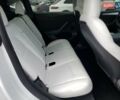 Білий Тесла Model Y, об'ємом двигуна 0 л та пробігом 29 тис. км за 8500 $, фото 10 на Automoto.ua