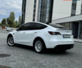 Белый Тесла Model Y, объемом двигателя 0 л и пробегом 80 тыс. км за 26800 $, фото 4 на Automoto.ua