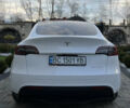Белый Тесла Model Y, объемом двигателя 0 л и пробегом 21 тыс. км за 26200 $, фото 3 на Automoto.ua