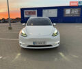 Белый Тесла Model Y, объемом двигателя 0 л и пробегом 81 тыс. км за 25900 $, фото 28 на Automoto.ua