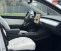 Білий Тесла Model Y, об'ємом двигуна 0 л та пробігом 117 тис. км за 23500 $, фото 29 на Automoto.ua