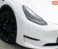 Тесла Model Y 2022 у Мукачеве на Automoto.ua Білий Тесла Model Y, об'ємом двигуна 0 л та пробігом 17 тис. км за 46500 $, фото 1 на Automoto.ua