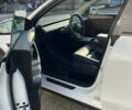 Белый Тесла Model Y, объемом двигателя 0 л и пробегом 12 тыс. км за 44900 $, фото 15 на Automoto.ua