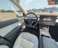 Белый Тесла Model Y, объемом двигателя 0 л и пробегом 35 тыс. км за 35000 $, фото 18 на Automoto.ua