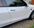Белый Тесла Model Y, объемом двигателя 0 л и пробегом 97 тыс. км за 26500 $, фото 16 на Automoto.ua