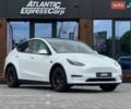Белый Тесла Model Y, объемом двигателя 0 л и пробегом 16 тыс. км за 26400 $, фото 1 на Automoto.ua