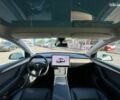 Белый Тесла Model Y, объемом двигателя 20 л и пробегом 28 тыс. км за 32990 $, фото 17 на Automoto.ua