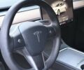 Белый Тесла Model Y, объемом двигателя 0 л и пробегом 51 тыс. км за 38300 $, фото 8 на Automoto.ua