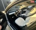 Белый Тесла Model Y, объемом двигателя 0 л и пробегом 25 тыс. км за 35500 $, фото 20 на Automoto.ua