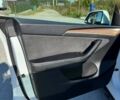 Белый Тесла Model Y, объемом двигателя 0 л и пробегом 12 тыс. км за 30500 $, фото 65 на Automoto.ua