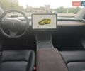 Белый Тесла Model Y, объемом двигателя 0 л и пробегом 29 тыс. км за 28999 $, фото 36 на Automoto.ua