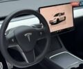 Білий Тесла Model Y, об'ємом двигуна 0 л та пробігом 117 тис. км за 23500 $, фото 25 на Automoto.ua