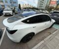 Белый Тесла Model Y, объемом двигателя 0 л и пробегом 49 тыс. км за 35000 $, фото 4 на Automoto.ua