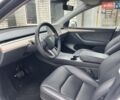 Белый Тесла Model Y, объемом двигателя 0 л и пробегом 94 тыс. км за 29999 $, фото 24 на Automoto.ua