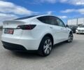 Белый Тесла Model Y, объемом двигателя 0 л и пробегом 58 тыс. км за 25990 $, фото 7 на Automoto.ua
