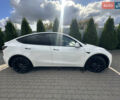 Белый Тесла Model Y, объемом двигателя 0 л и пробегом 5 тыс. км за 25333 $, фото 6 на Automoto.ua