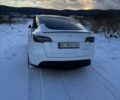 Белый Тесла Model Y, объемом двигателя 0 л и пробегом 33 тыс. км за 25600 $, фото 7 на Automoto.ua