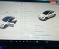 Белый Тесла Model Y, объемом двигателя 0 л и пробегом 3 тыс. км за 28999 $, фото 16 на Automoto.ua